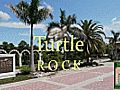 Turtle Rock on Palmer Ranch,  Sarasota Video