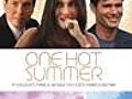 One Hot Summer (2009)