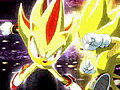 Sonic X - Battle! Dark Oak