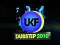 UKF Dubstep 2010 (Album Advert)