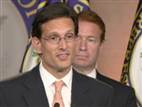 The Eric Cantor problem