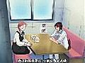 恋爱情结 LOVELY COMPLEX 第22话