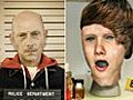 Justin Bieber Found To Be Cleverly Disguised 51-Year-Old Pedophile