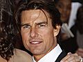 Tom Cruise Dances to will.i.am