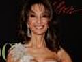 Susan Lucci: The Cancellation Of All My Children Came As A Surprise