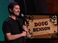 Doug Benson - Pickup Lines