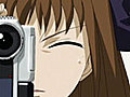 Fruits Basket - Ep 18 - The Strongest Tag - The Cursed Electric Wave Brother and Sister (SUB)