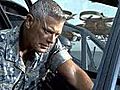 Stephen Lang Dishes on Steven Spielberg’s Terra Nova