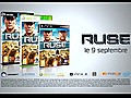 RUSE - Trailer