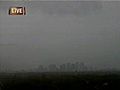 [Video] Severe weather hits the Tampa Bay area