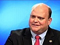 Mallory Factor: Tom Reed (R-NY)