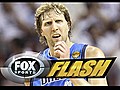 FOX Sports Flash 10:00a ET