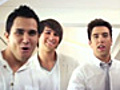 Big Time Rush - Worldwide