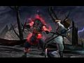 Dead or Alive 3D - Trailer 3DS.