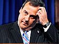 Christie: Trans-Hudson Tunnel Is Dead