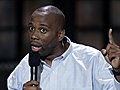 Russell Simmons&#039; Def Comedy Jam 90