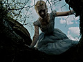 Alice In Wonderland trailer