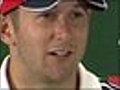 Bresnan hoping for Ashes chance