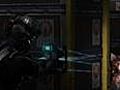 Dead Space 2 Preview