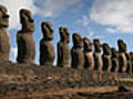 The End of Easter Island