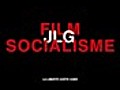 Film Socialisme