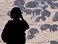 Airdrop: Resupplying Troops in Afghanistan