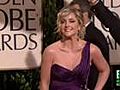 Jane Krakowski Gives Birth