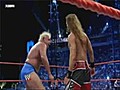 Shawn Michaels Top 10 Sweet Chin Music (WWE 2010)