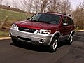 2005 Ford Escape Hybrid