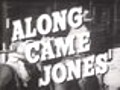 Along Came Jones &amp;#8212; (Original Trailer)