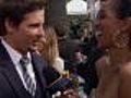 Peter Facinelli: It Was A Nightmare Filming The Wedding Scene In Breaking Dawn