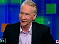 Bill Maher talks sex and marriage
