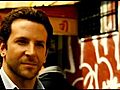 Limitless trailer with Bradley Cooper