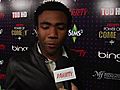 Power of Comedy - Donald Glover
