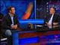 The Daily Show with Jon Stewart : July 29,  2010 : (07/29/10) Clip 3 of 4