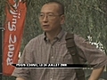 Prix Nobel de la paix :Liu Xiaobo,  son portait