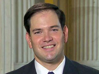 Sen. Marco Rubio