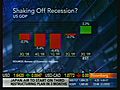 Shaking Off Recession?