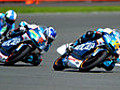 MotoGP: 2011: Round 6 - Silverstone