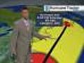 9 p.m. Update: WBZ Forecast
