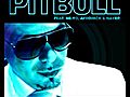 Pitbull feat. Ne-Yo,  Afrojack &amp; Nayer - Give Me Everything (Audio)