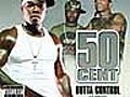 50 Cent - Outta Control