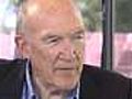 Former senator Alan Simpson: Wall St. does nothing for society