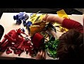 Play Kool - The Colours Episode