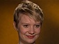 Mia Wasikowska On &#039;Alice in Wonderland&#039;: Working With Johnny Depp Was &#039;Cool&#039;