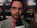 Power of Comedy - Nick Kroll