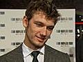Who Is Alex Pettyfer’s Date For Valentine&#039;s Day?