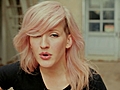 Ellie Goulding - Guns And Horses (VEVO Powerstation: Austin,  TX)