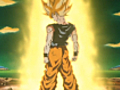 &quot;Awaken Legendary Warrior! Goku The Super Saiyan&quot;