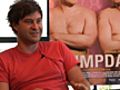 Mark Duplass on Dramatic Improv